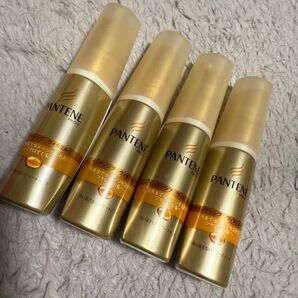 パンテーン 洗い流さないトリートメント 30ml 4本セット