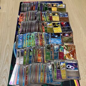 XY BW等昔のキラカードのみ約300枚以上大量まとめ売り ゲンガー ホウオウ