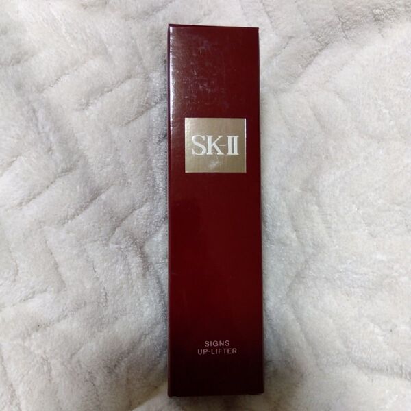 SK-II サインズ アップ リフター 40g