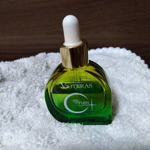 ヴィオテラス C+ クリアセラム コラーゲン、ビタミンC誘導体配合 20ml