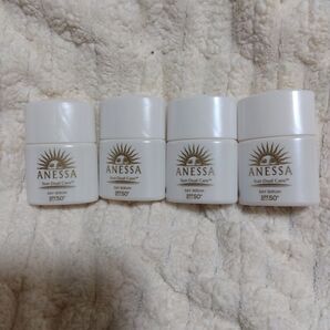 アネッサデイセラムN6ml 4個セット