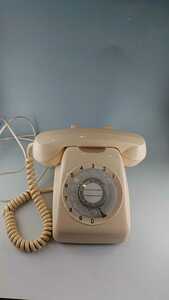  dial type telephone 