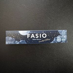 新品 FASIO ファシオ 星空マスカラ 101 聖なる夜