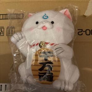 新春!!爆笑!!みっころね24 リターンズ!! ぬいぐるみ 招き35P
