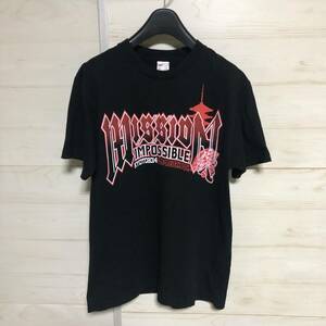 10-FEET 主催 京都大作戦 2014 Tシャツ 黒 M 美品 管理B1138