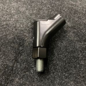 新品未使用品 タナックス 純正 ターナー M10正 (10mm/正ネジ)単品 NP-006 ミラー用リペアパーツ ナポレオン