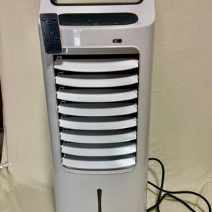 タワー型冷風扇加湿なごみAHCー127