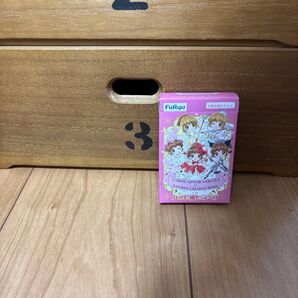 カードキャプターさくら×サンリオキャラクターズ カード風トランプ