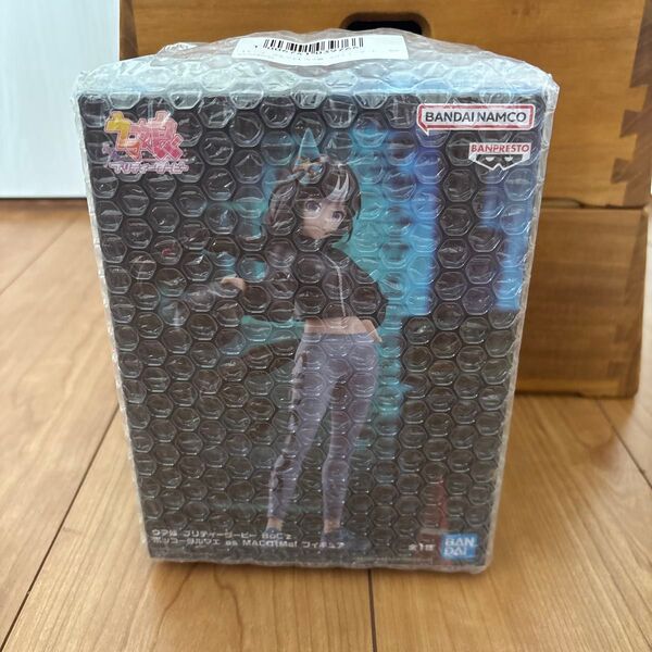 ウマ娘 プリティーダービー BoC'z ホッコータルマエ as MACOtMai フィギュア