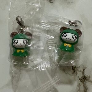 とっとこハム太郎 めじるしアクセサリー かぶるくん 新品