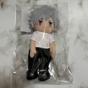 【未開封】 うたプリ 黒崎蘭丸 ぬいスター