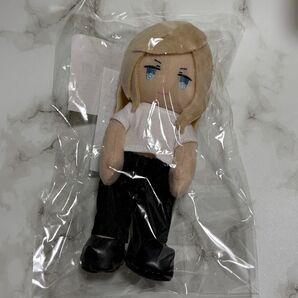 うたプリ ぬいスター カミュ 新品未開封