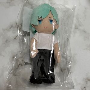 うたプリ ぬいスター 藍 新品未開封