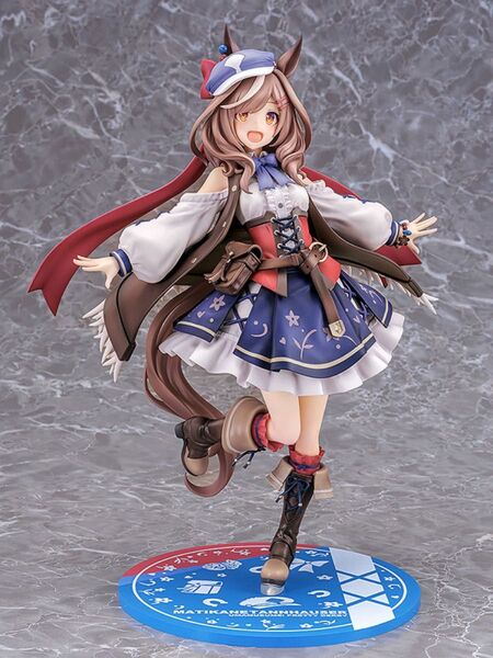 ウマ娘 プリティーダービー マチカネタンホイザ 1/7 完成品フィギュア