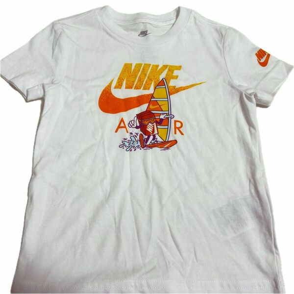 NIKE 半袖Tシャツ キッズ 幼児 2歳 3歳