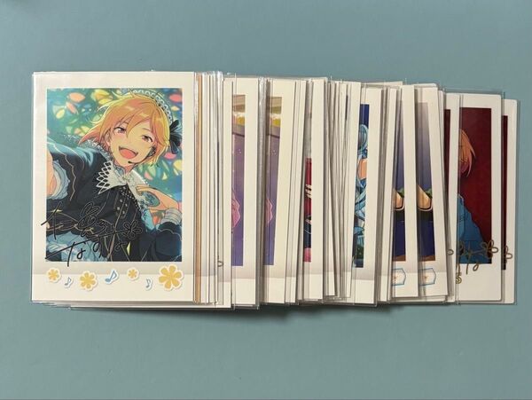 あんさんぶるスターズ あんスタ 仁兎なずな ぱしゃこれ まとめ売り