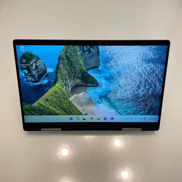 タッチパネル Dynabook V83/HS i5-1135G7 メモリ8GB 256GB Win11Pro Office21