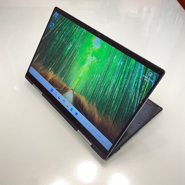 タッチパネル Dynabook V83/HS i5-1135G7 メモリ8GB 256GB Win11Pro Office21