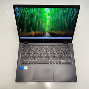 dynabook G83/HV 11世代 i5-1135G7 16GB 256GB Windows11Pro Office2021