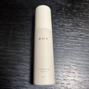 未使用品 RMKコンディショニング フィックスミスト 化粧水 50mL 最後の一つです。
