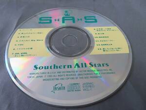 送料無料　　サザンオールスターズ　ＳＡＳ　　CD