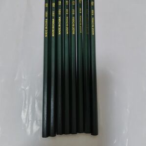 鉛筆 8本セット HB 未使用