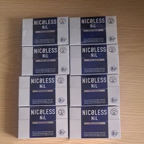NICOLESS NiL ROYAL REGULAR 8個 まとめ売り