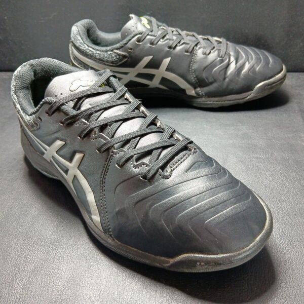 24cm アシックス ASICS DS LIGHT TF SL フットサルシューズ トレーニングシューズ F821120