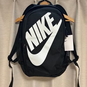 【新品】NIKE ヘイワード バックパック 25L ナイキ リュック 定番 黒リュック