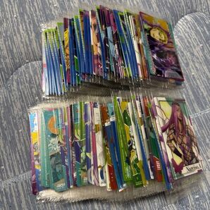 ジョジョの奇妙な冒険 ウエハース カード 未開封 まとめ売り バラ売り希望あればコメントください