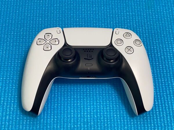 SONY PS5 DualSense ジャンク 改造品