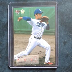 BBM 2019 根尾昂 ルーキーカード RC 中日ドラゴンズ プロ野球 大阪桐蔭