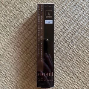 MAQuill SECRET SHADING LINER アイライナー