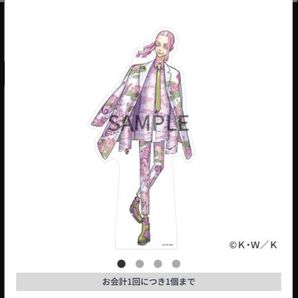 雑貨 三途春千夜 等身大スタンディパネル 「東京リベンジャーズ 原画展 TOKYO卍REVENGERS EXHIBITION」