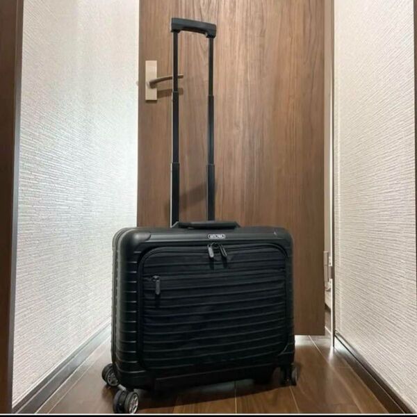 RIMOWA BOLERO BUISINESS MW 30L スーツケース スーツケース キャリーケース
