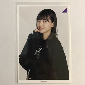 乃木坂46 金川紗耶 2020 4月・5月 Web Shop 購入特典 ポストカード 1枚 検) web 限定 しあわせの保護色 生写真