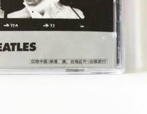 【送料無料！】レア！中国盤 非CCCD The Beatles ザ・ビートルズ「Let It Be... Naked」 新品購入一回再生_画像5