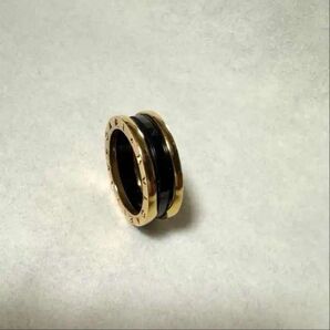 最終お値下☆BVLGARI セラミックブラック