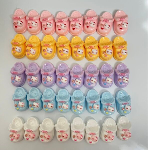デコパーツ @40