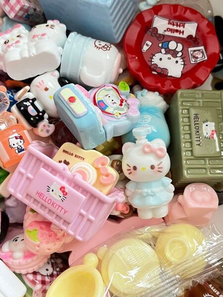 デコパーツ まとめ売り60サイズ
