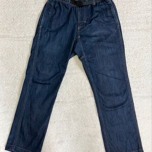 【美品】GRAMICCI グラミチ DENIM NN PANTS サイズS