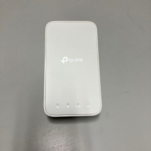 TP-Link RE330 AC1200 メッシュWi-Fi中継機