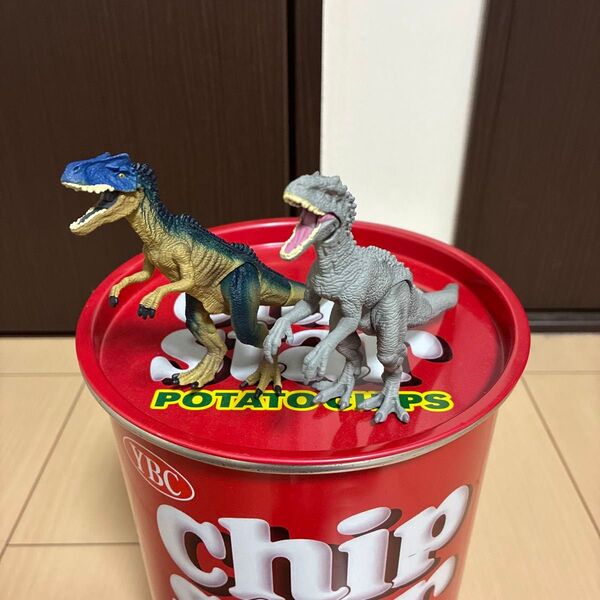 アニア ジュラシックワールド