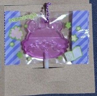 ☆ちいかわ キャンディチャームズグミ 食玩 モモンガ☆