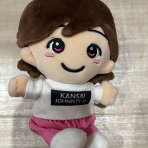 道枝駿佑 ちびぬい