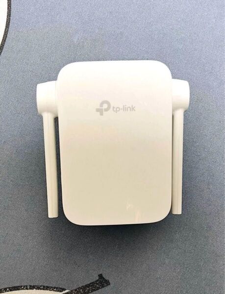 tp-link Wi-Fi中継器