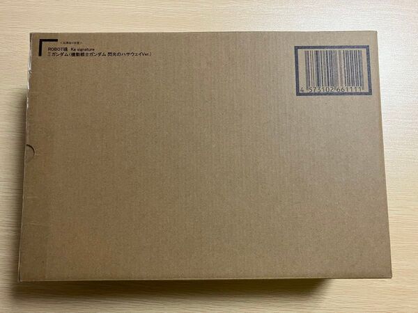 088 ROBOT魂 (Ka signature)RX-105 Ξガンダム(機動戦士ガンダム 閃光のハサウェイVer.)