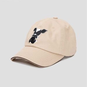 新品 グラニフ ジョジョの奇妙な冒険 イギーの大好物 キャップ 帽子