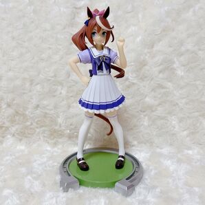 ウマ娘 トウカイテイオー フィギュア