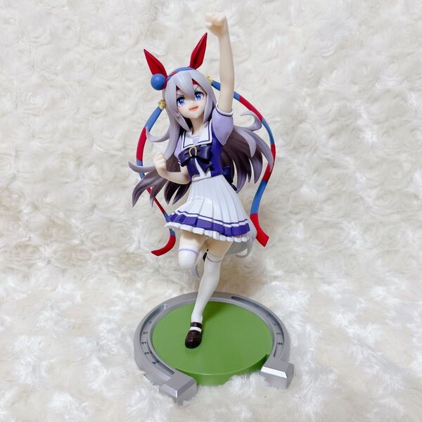 ウマ娘 タマモクロス フィギュア